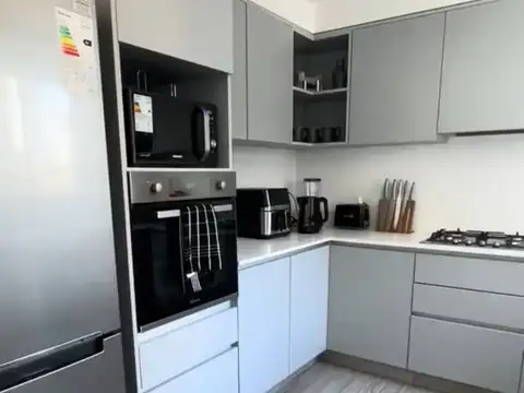 Departamento 5 ambientes con 3 baños