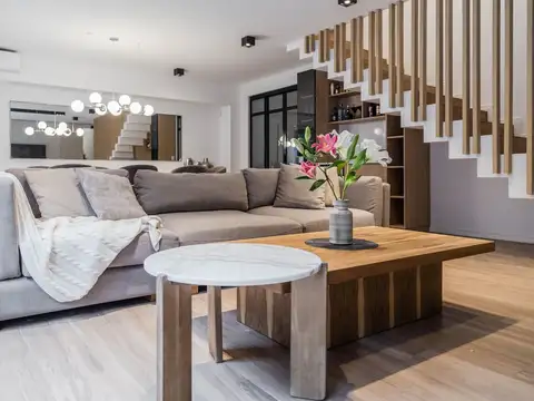 Departamento en Venta en Villa Urquiza, Capital Federal