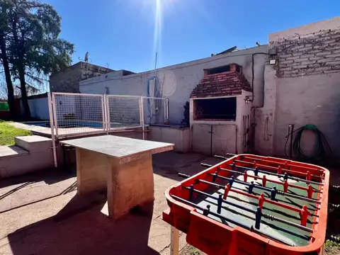 Casa en Venta 52 años