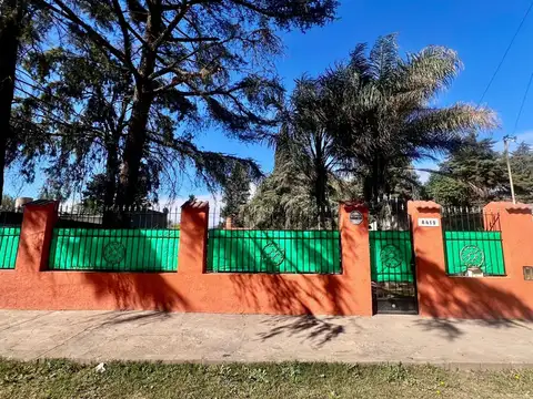 Casa en Venta en Villa 9 De Junio, USD 69.900