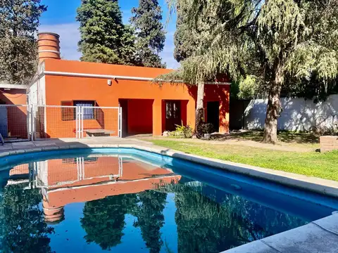Casa en Venta de 4 dormitorios
