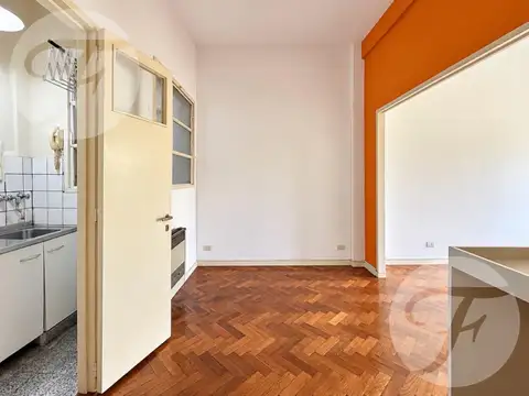 Departamento en Venta 50 años