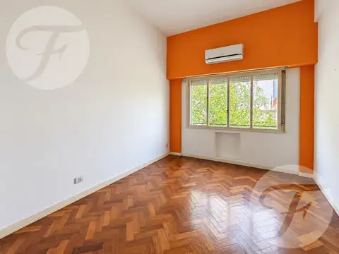 Departamento en Venta en Balvanera, USD 49.000