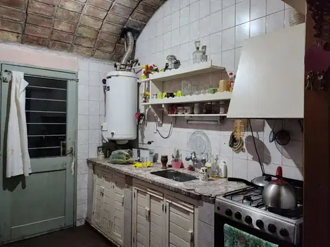 Casa en Venta 36 años