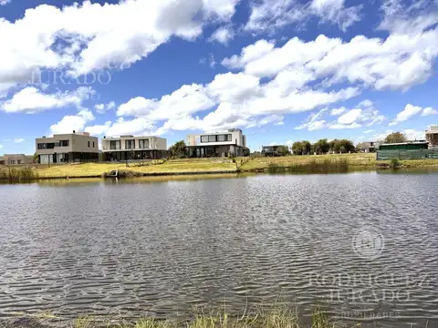 Terreno en Venta de 1138,0 m2