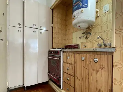 Departamento en Venta 60 años