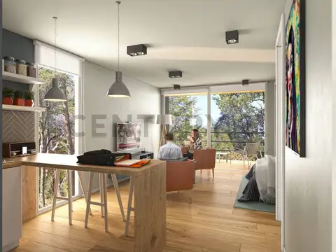 Venta Departamento Villa La Angostura