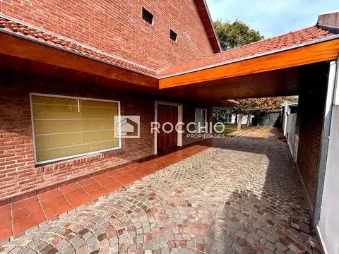 Casa en Venta en Villa Ballester, USD 440.000