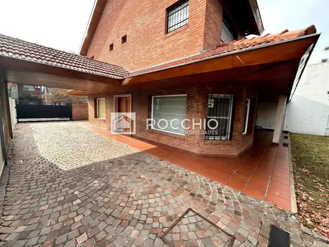 Casa en Venta de 3 dormitorios