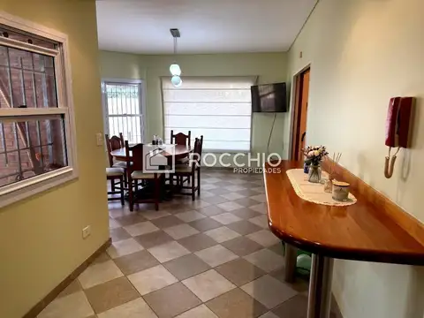 Casa en Venta 20 años