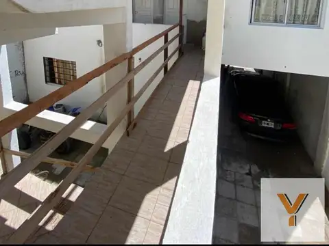 Departamento 30 ambientes con 10 baños