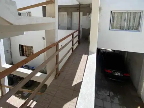 Departamento 30 ambientes con 10 baños