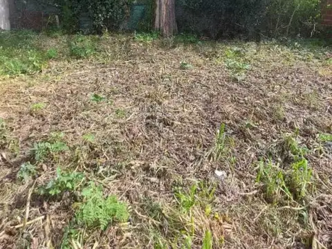 Terreno en Venta en Bella Vista, USD 69.000