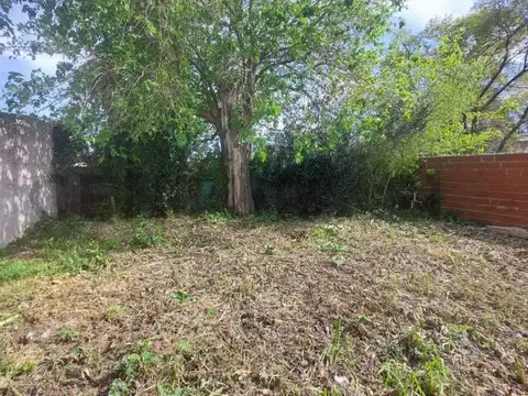 Terreno en Venta 12  mts Frente
