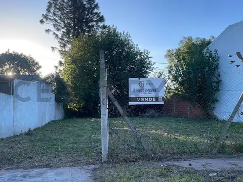 Terreno en Venta de 348,0 m2
