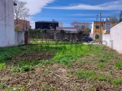 Venta Excelente lote, Ideal Vivienda /desarrollo/Inversores