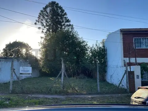 Venta Excelente lote, Ideal Vivienda /desarrollo/Inversores