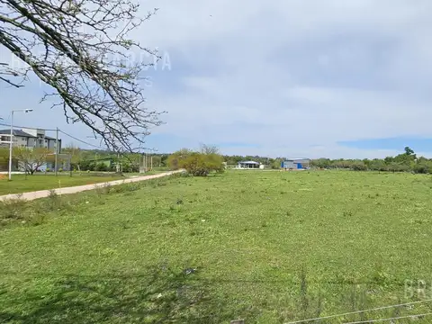 Terreno en Colón