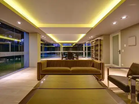 Departamento en Venta en Belgrano, USD 650.000