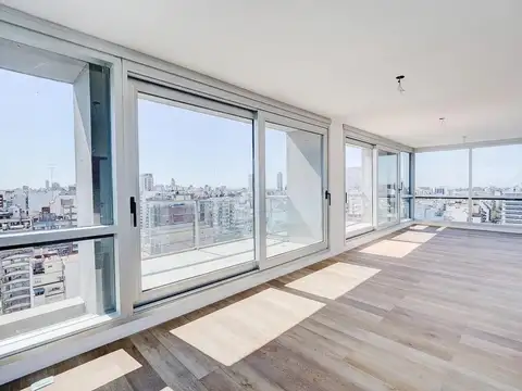 Departamento en Venta de 3 dormitorios