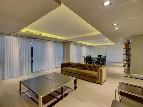 Departamento en Venta al Este