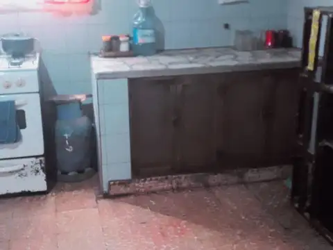 Av Patricicos y Las Acasias