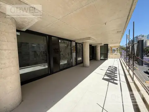 Oficina en Venta en el mejor edificio de Belgrano sobre Av del Libertador!