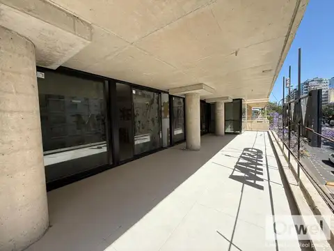 Av. del Libertador al 6000