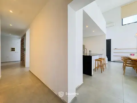 Casa en Venta al Oeste