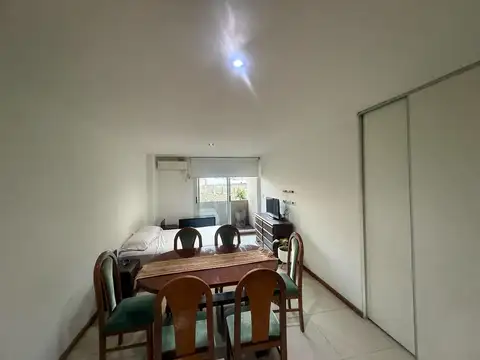 Departamento en Venta en Rosario, USD 40.000
