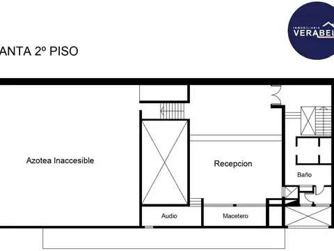 Oficina en Alquiler A Estrenar