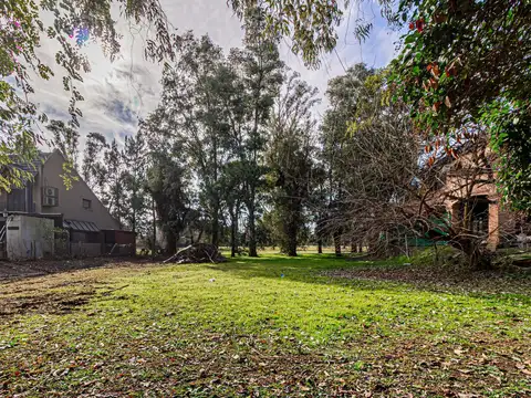 Miraflores Country Club, Panamericana Km 37
