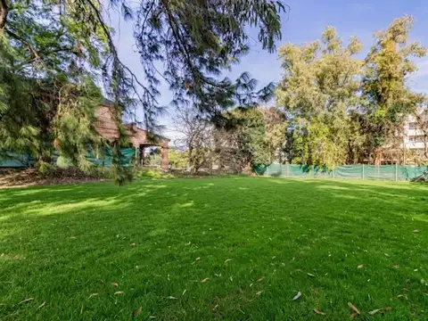 Terreno en Venta en Miraflores, USD 450.000