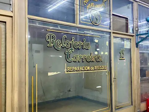 Local en Venta en San Nicolás, USD 12.900