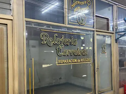Una oportunidad para darle forma a una nueva historia!