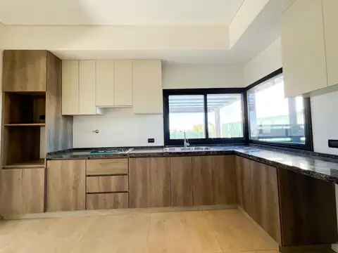 Casa en Venta A Estrenar