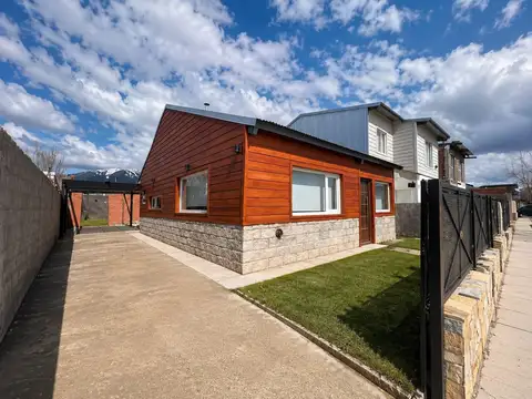 Casa en Venta en San Carlos de Bariloche, Bariloche
