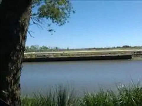Terreno en Venta en Tigre Centro, USD 140.000
