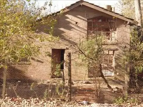 Terreno en Venta en Tigre Centro, USD 140.000