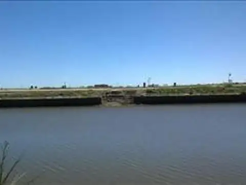 Gran terreno de 1.020 M2 - Tigre, Villa La Ñata