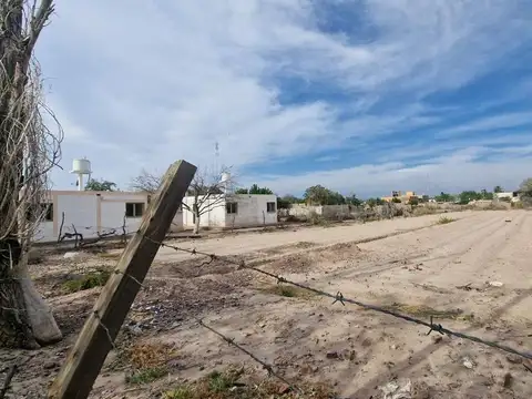 Terreno en Venta de 2347,0 m2