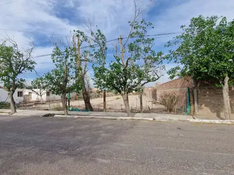 Terreno en Venta de 2347,0 m2