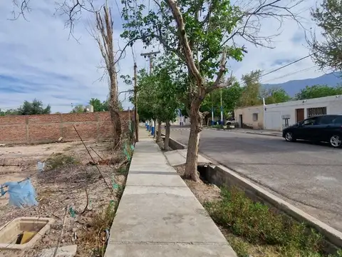 Terreno en Venta en Villa Aberastain, USD 50.000
