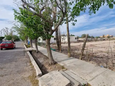 Terreno en Venta en Villa Aberastain, USD 50.000