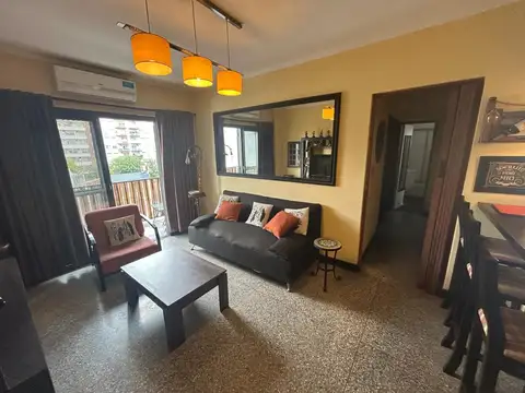 DEPARTAMENTO 3 AMBIENTES VENTA SAN CRISTOBAL