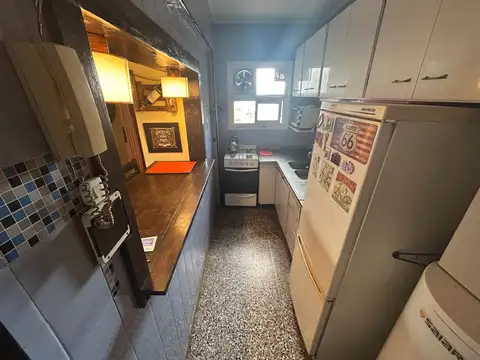 Departamento en Venta en San Cristobal, USD 75.000