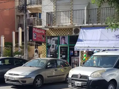 Calle 36 entre 2 y 3 200