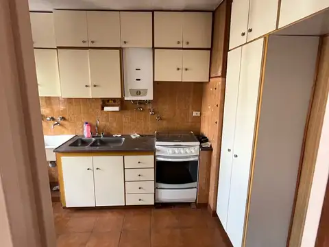 Departamento en Venta al Norte