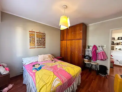 Alvear al 4600