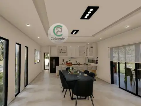 Casa en Venta en Comarcas de Luján, USD 205.000
